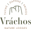 Vrachos Nature Lodges